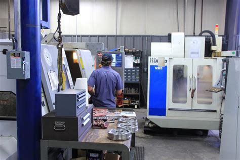 cnc machine repair kcmo|lindsay machining Kansas city.